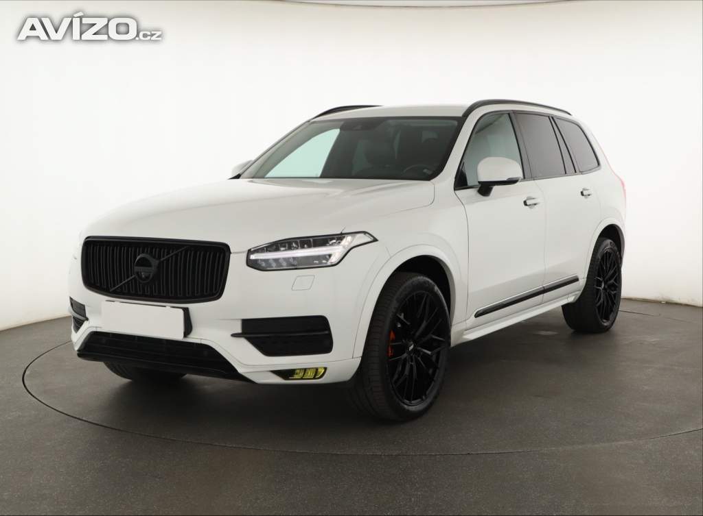 Foto inzerátu Volvo XC90 D5 AWD