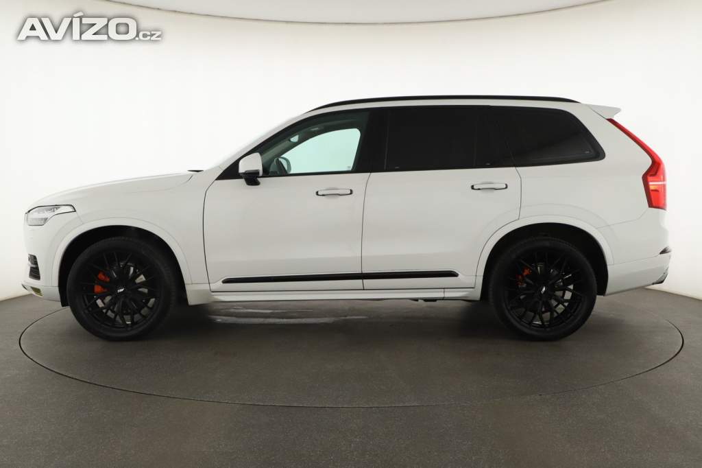 Foto inzerátu Volvo XC90 D5 AWD