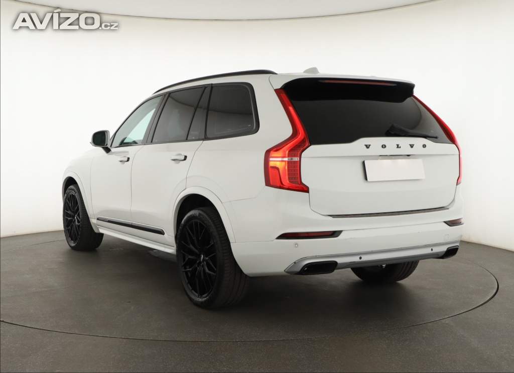 Foto inzerátu Volvo XC90 D5 AWD