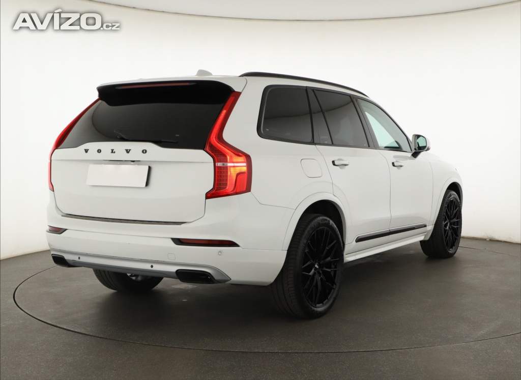 Foto inzerátu Volvo XC90 D5 AWD
