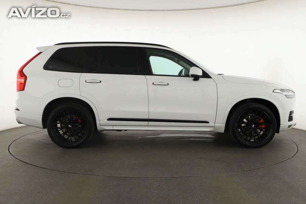 Foto inzerátu Volvo XC90 D5 AWD