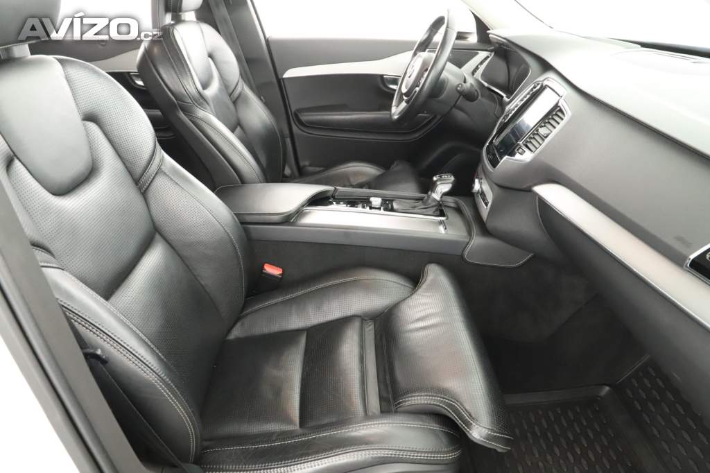 Foto inzerátu Volvo XC90 D5 AWD