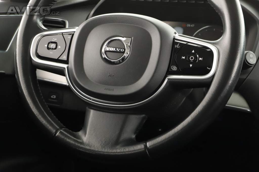 Foto inzerátu Volvo XC90 D5 AWD