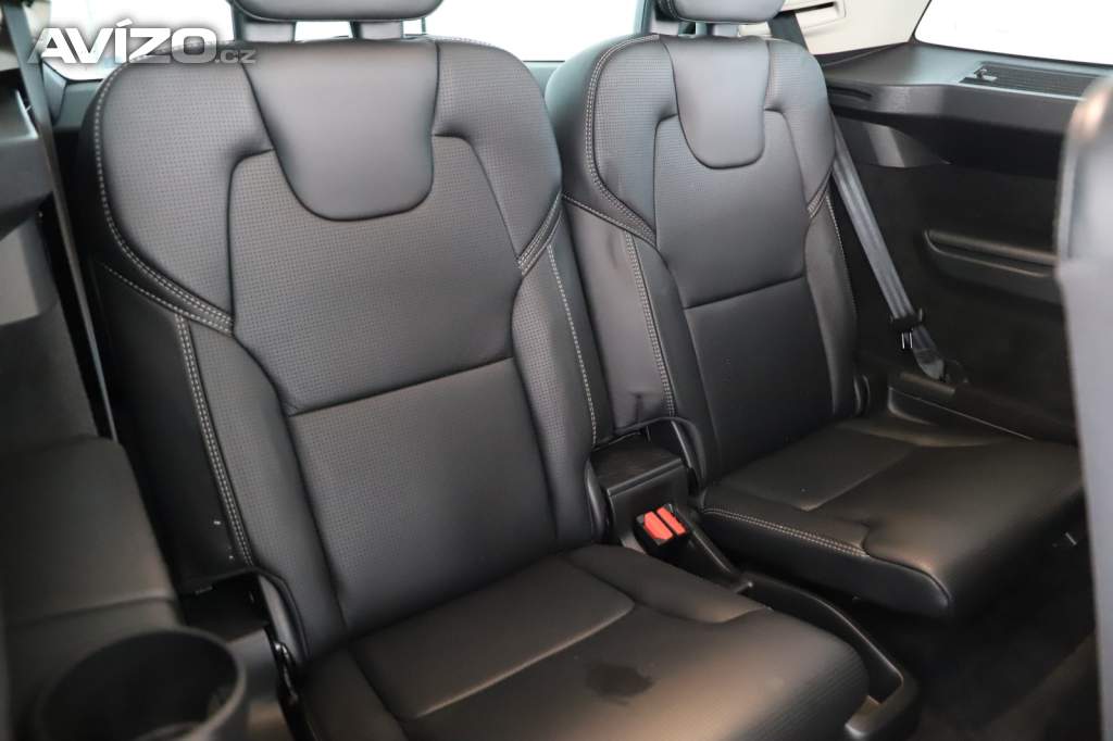 Foto inzerátu Volvo XC90 D5 AWD