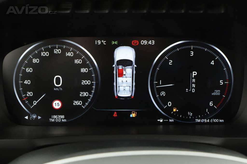 Foto inzerátu Volvo XC90 D5 AWD