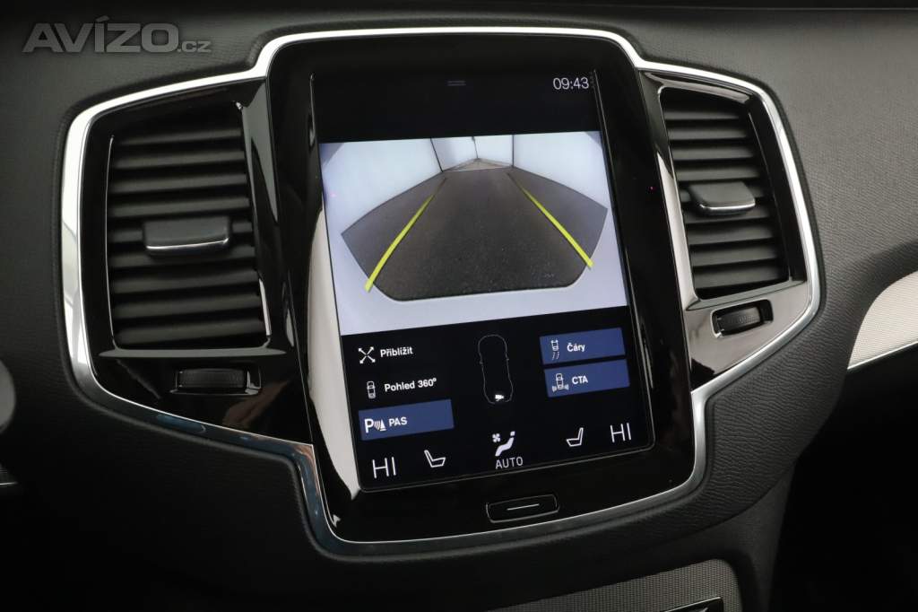 Foto inzerátu Volvo XC90 D5 AWD