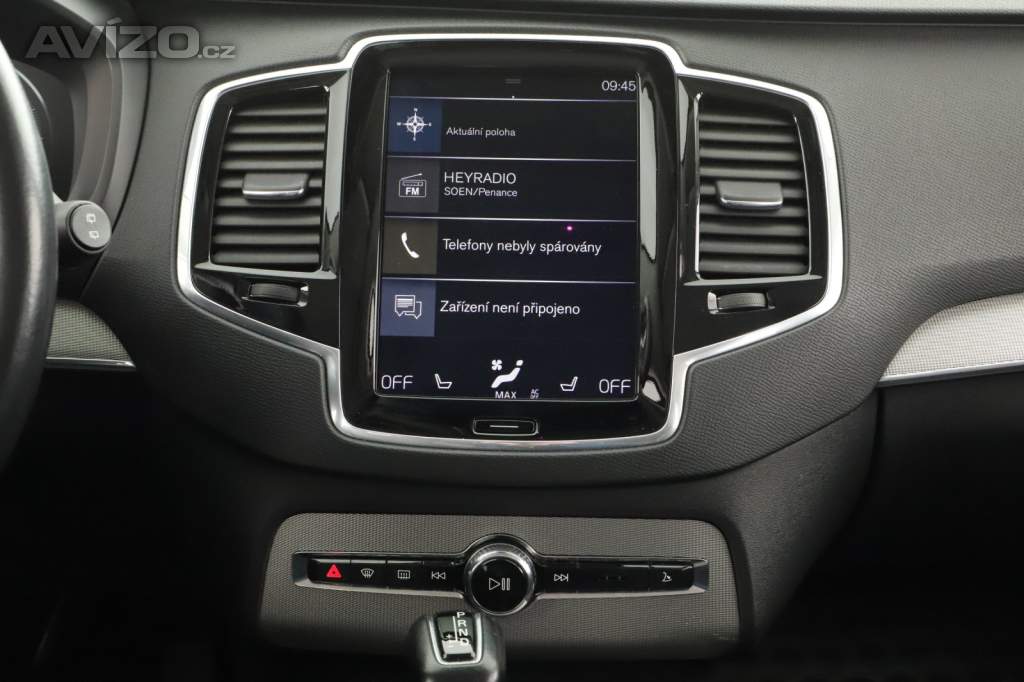 Foto inzerátu Volvo XC90 D5 AWD
