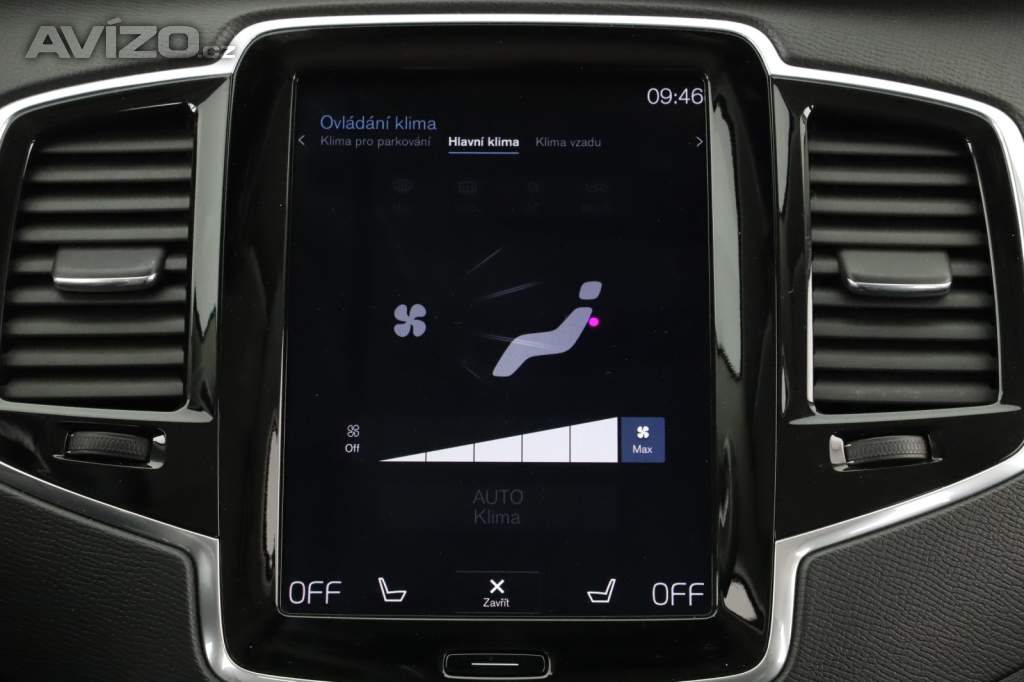 Foto inzerátu Volvo XC90 D5 AWD