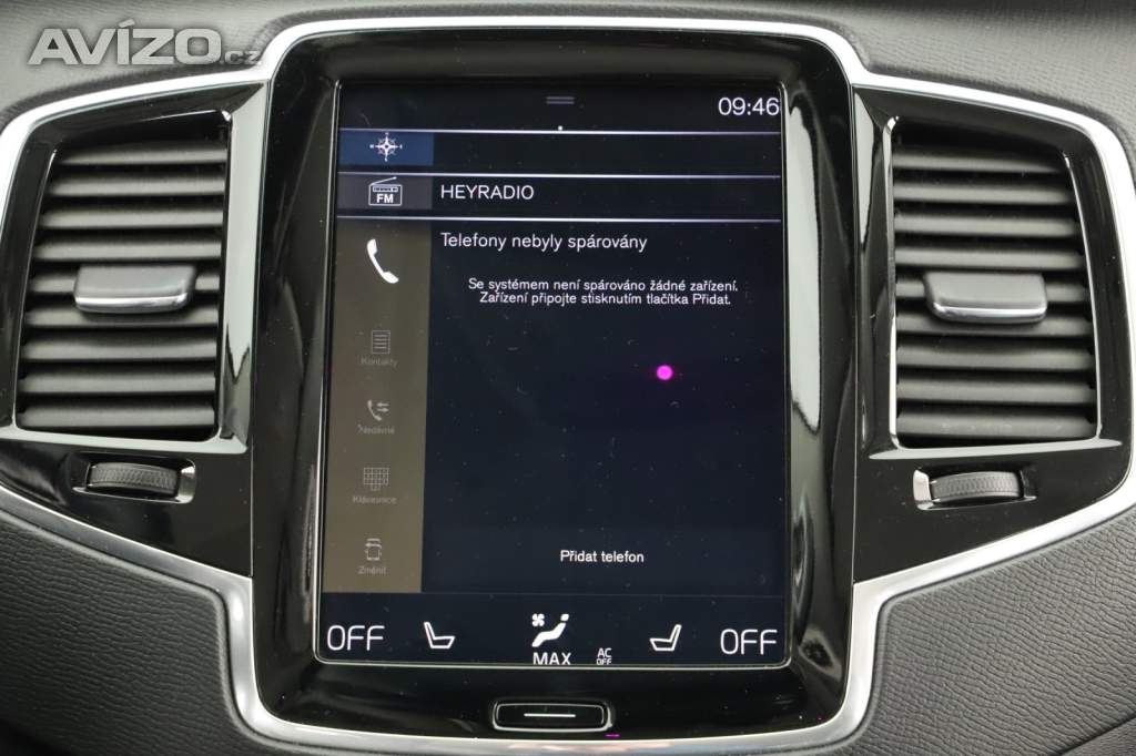Foto inzerátu Volvo XC90 D5 AWD