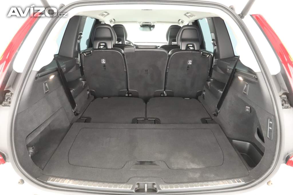 Foto inzerátu Volvo XC90 D5 AWD