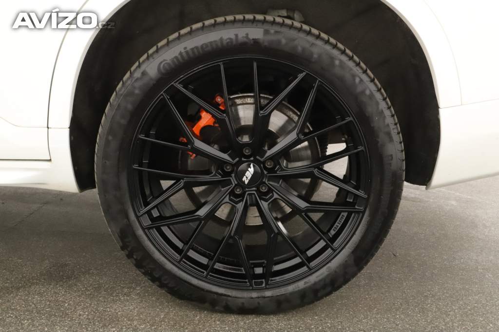 Foto inzerátu Volvo XC90 D5 AWD