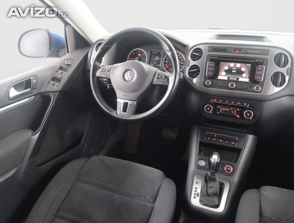 Foto inzerátu VW Tiguan 2.0 TDI