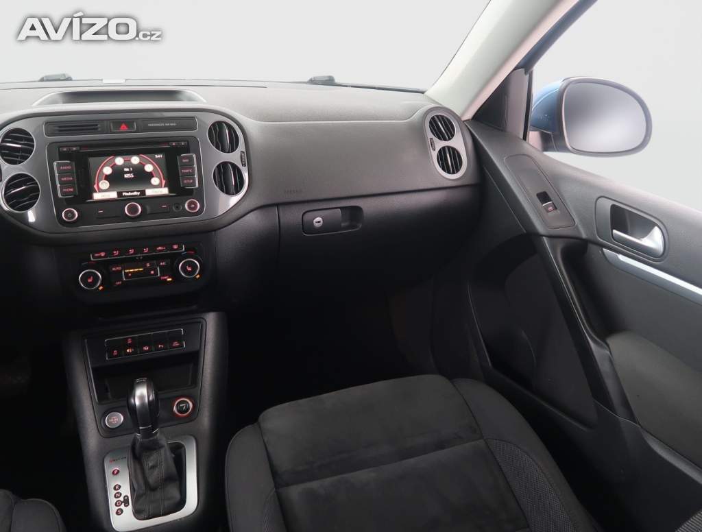 Foto inzerátu VW Tiguan 2.0 TDI