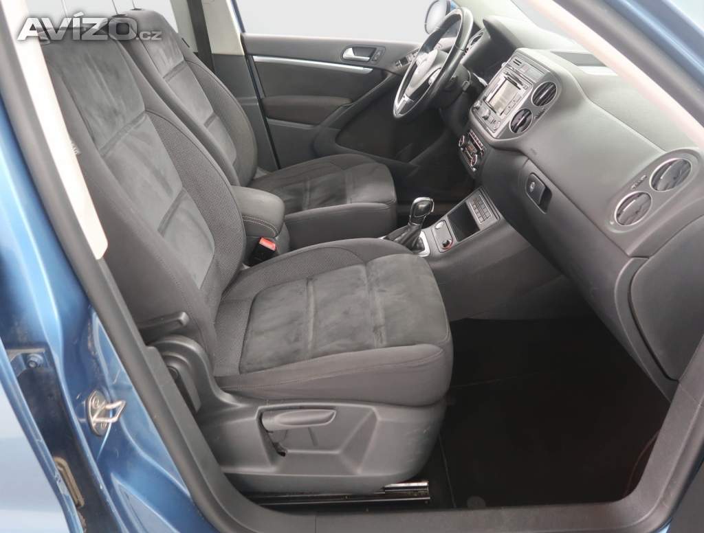 Foto inzerátu VW Tiguan 2.0 TDI