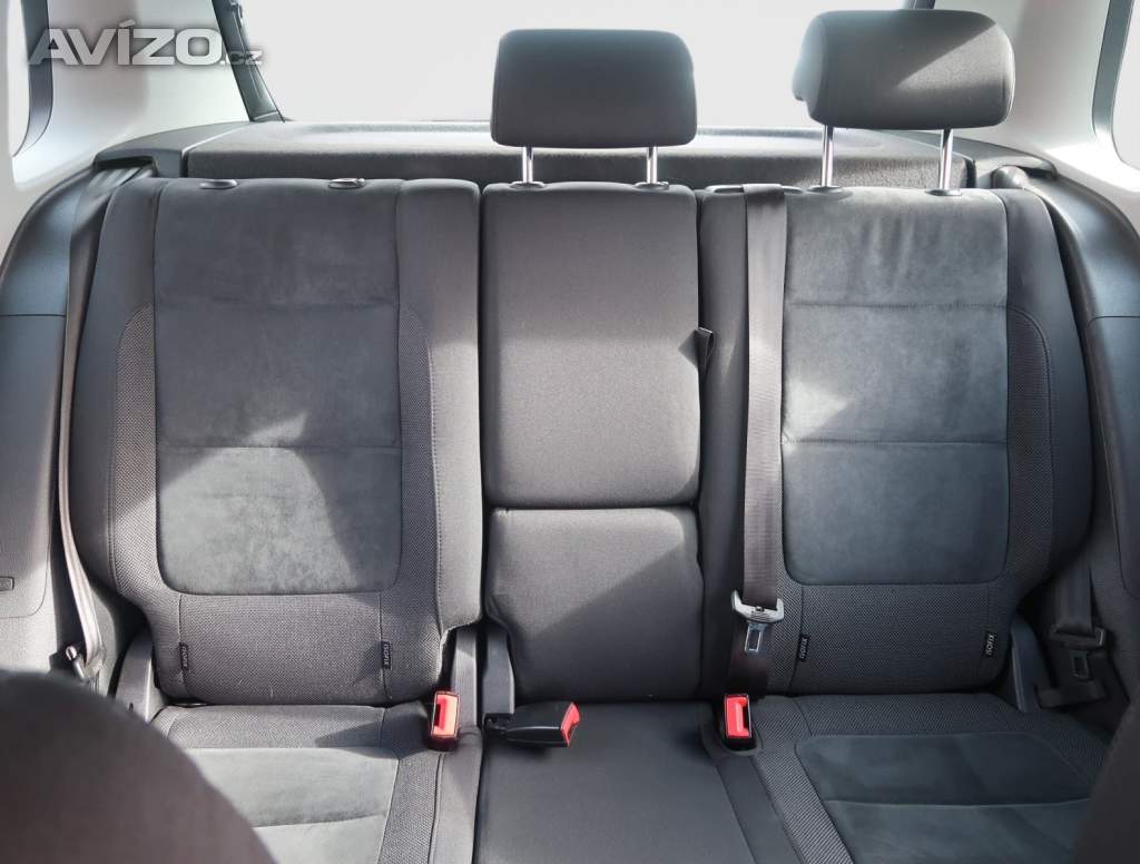 Foto inzerátu VW Tiguan 2.0 TDI