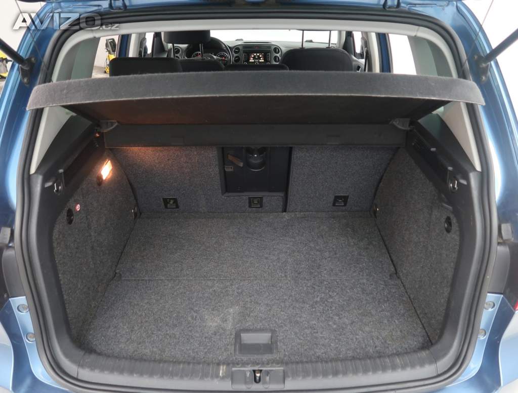 Foto inzerátu VW Tiguan 2.0 TDI