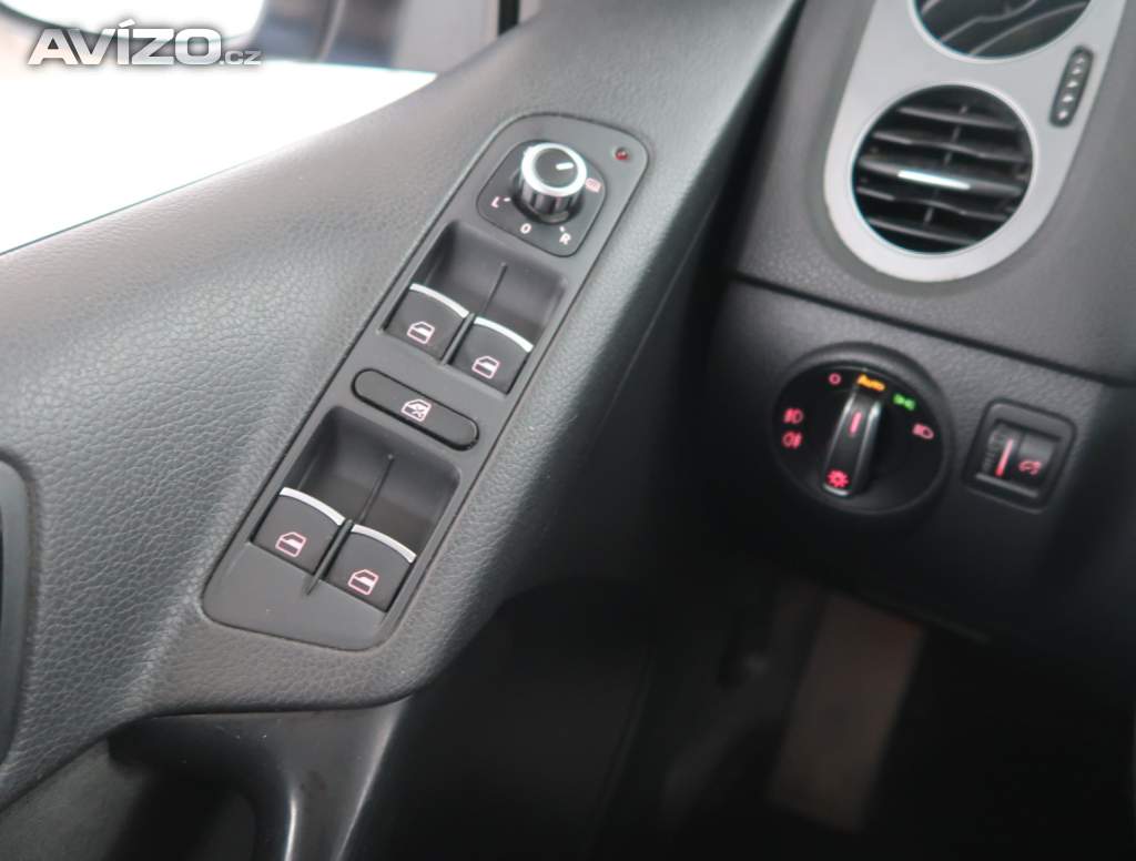 Foto inzerátu VW Tiguan 2.0 TDI