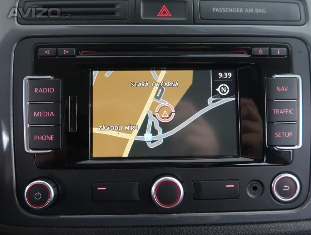 Foto inzerátu VW Tiguan 2.0 TDI