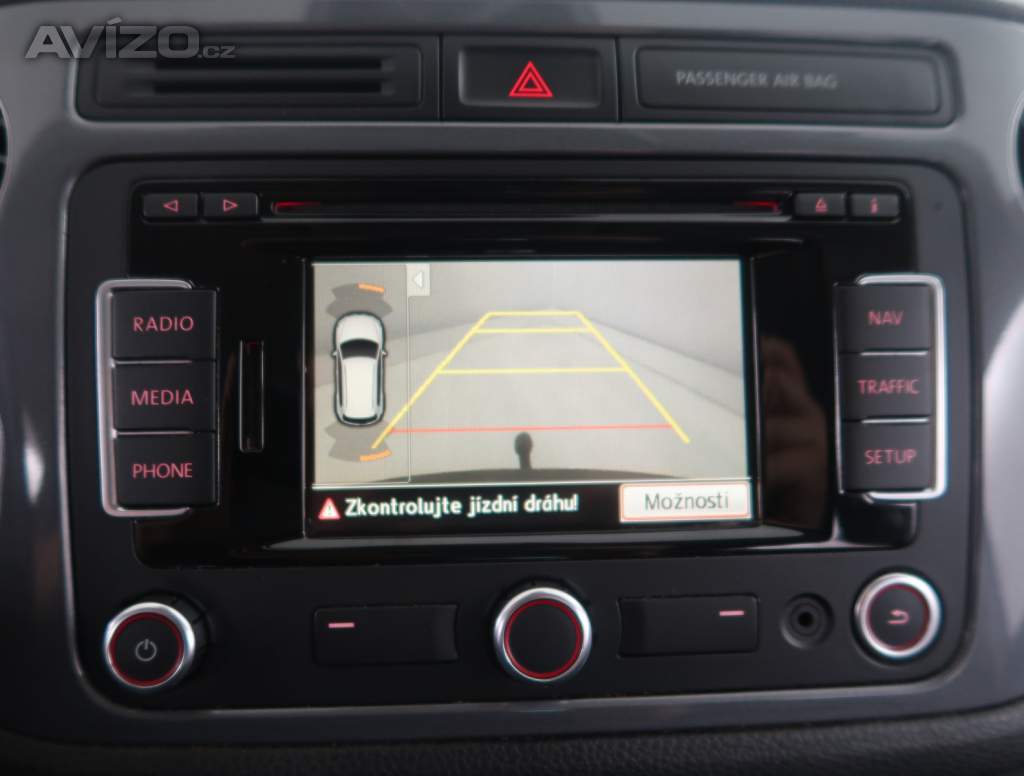 Foto inzerátu VW Tiguan 2.0 TDI