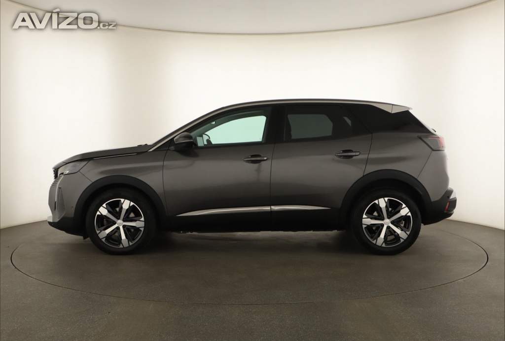 Foto inzerátu Peugeot 3008 1.5 BlueHDi