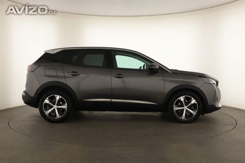 Foto inzerátu Peugeot 3008 1.5 BlueHDi