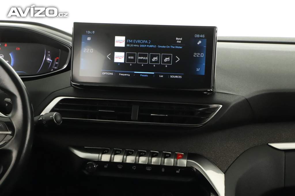 Foto inzerátu Peugeot 3008 1.5 BlueHDi