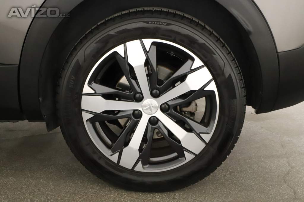 Foto inzerátu Peugeot 3008 1.5 BlueHDi