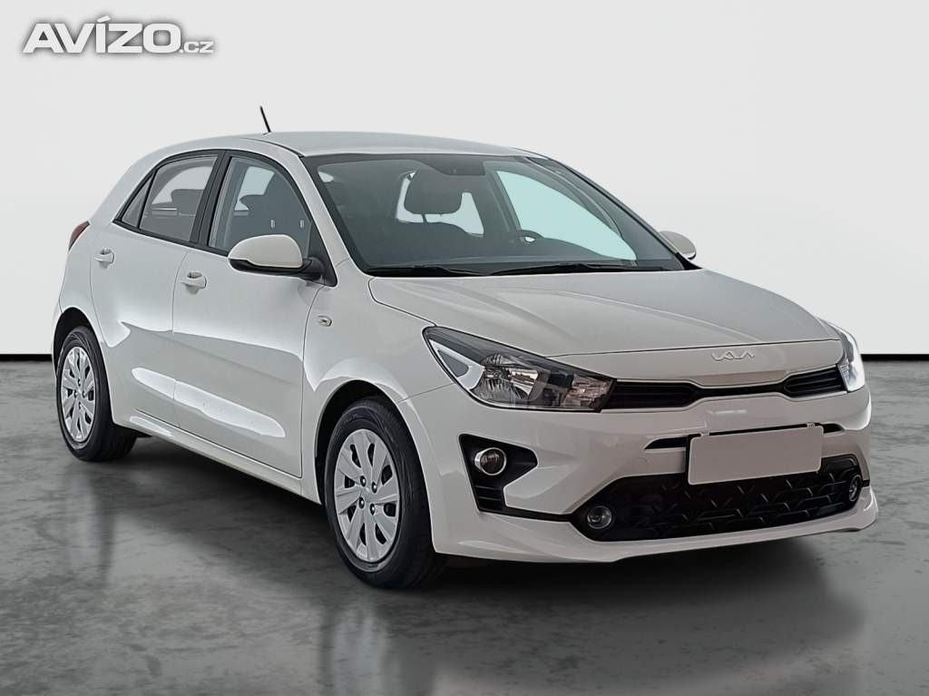 Kia Rio 1.2 DPI