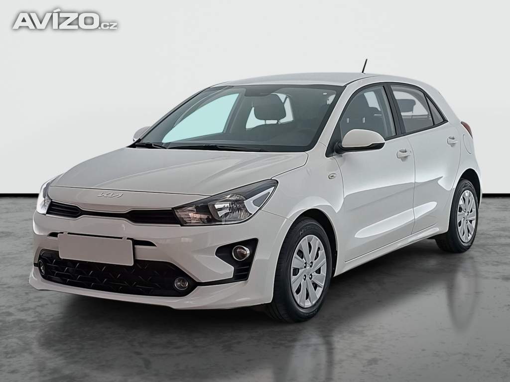 Foto inzerátu Kia Rio 1.2 DPI