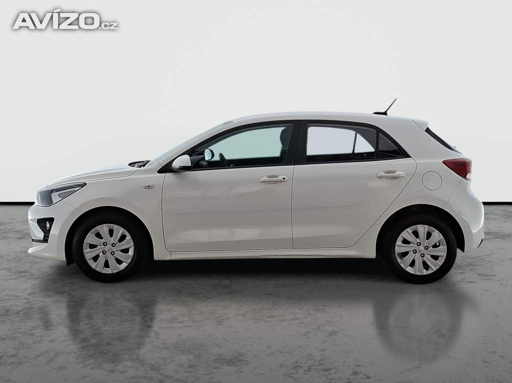 Foto inzerátu Kia Rio 1.2 DPI