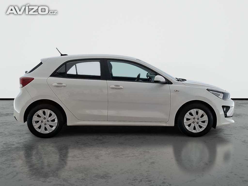Foto inzerátu Kia Rio 1.2 DPI