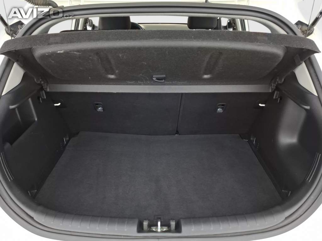 Foto inzerátu Kia Rio 1.2 DPI