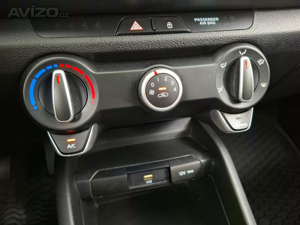 Foto inzerátu Kia Rio 1.2 DPI