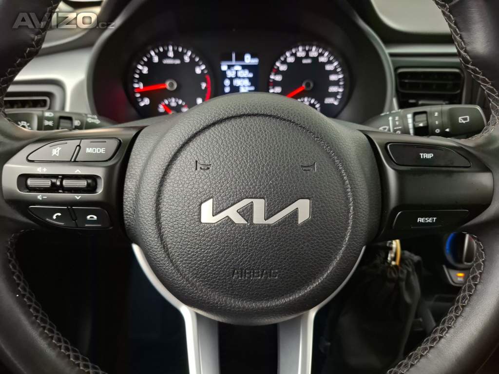 Foto inzerátu Kia Rio 1.2 DPI