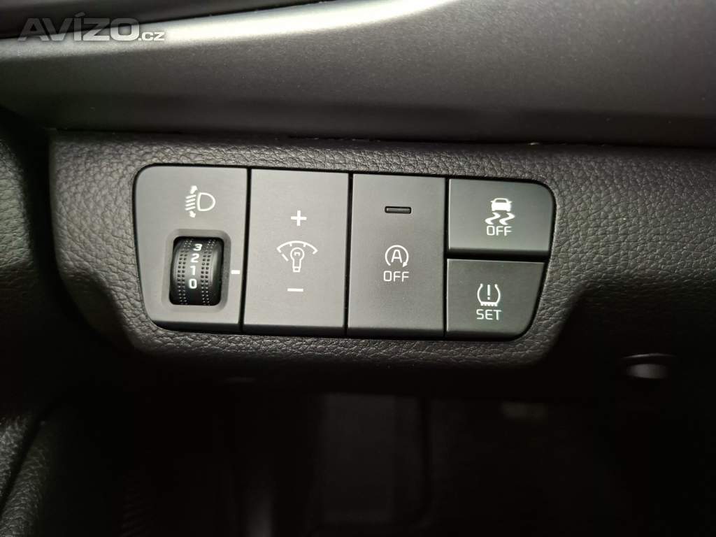 Foto inzerátu Kia Rio 1.2 DPI