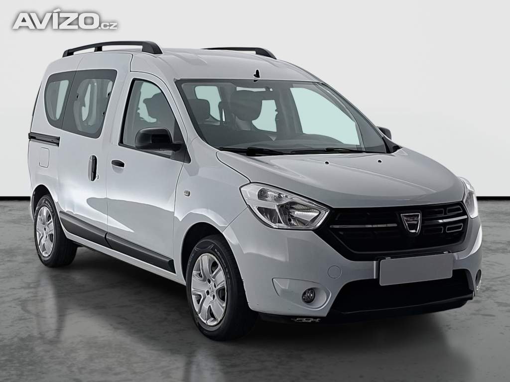 Dacia Dokker 1.3 TCe