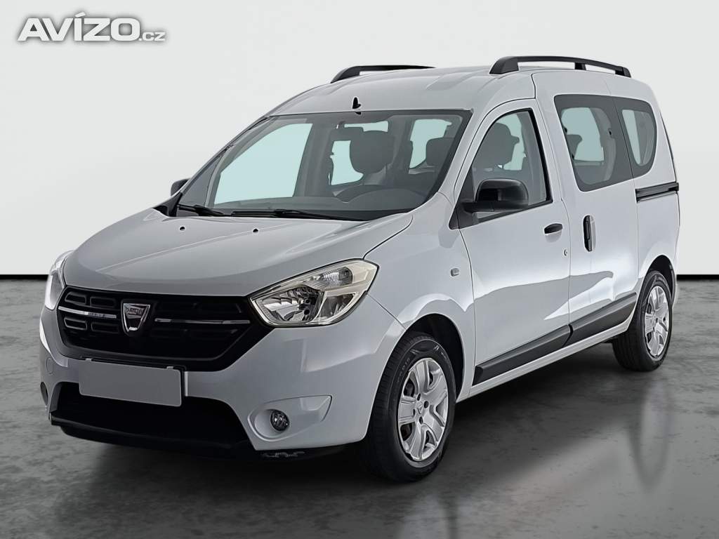 Foto inzerátu Dacia Dokker 1.3 TCe