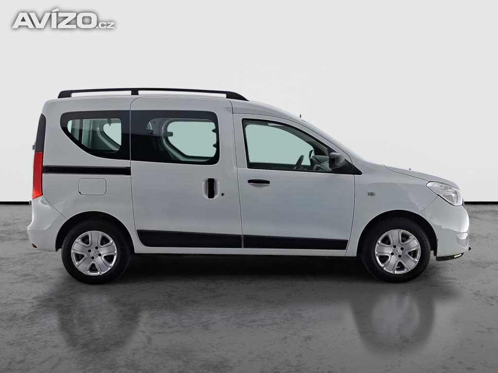 Foto inzerátu Dacia Dokker 1.3 TCe