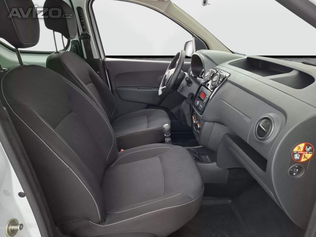 Foto inzerátu Dacia Dokker 1.3 TCe