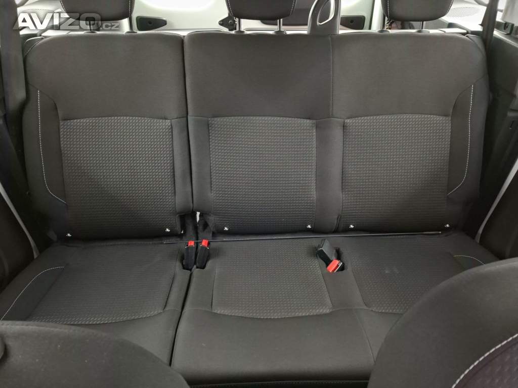 Foto inzerátu Dacia Dokker 1.3 TCe