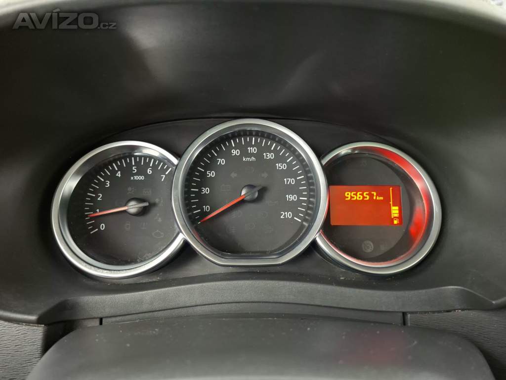 Foto inzerátu Dacia Dokker 1.3 TCe