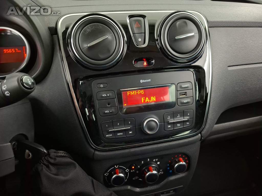 Foto inzerátu Dacia Dokker 1.3 TCe