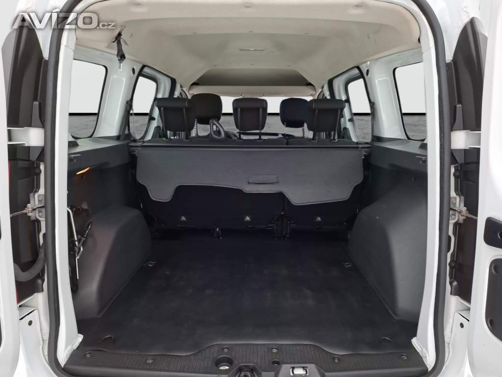 Foto inzerátu Dacia Dokker 1.3 TCe