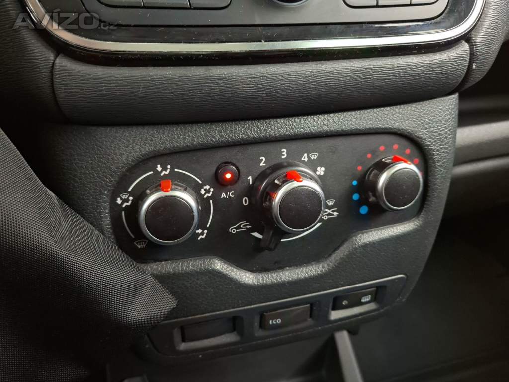 Foto inzerátu Dacia Dokker 1.3 TCe