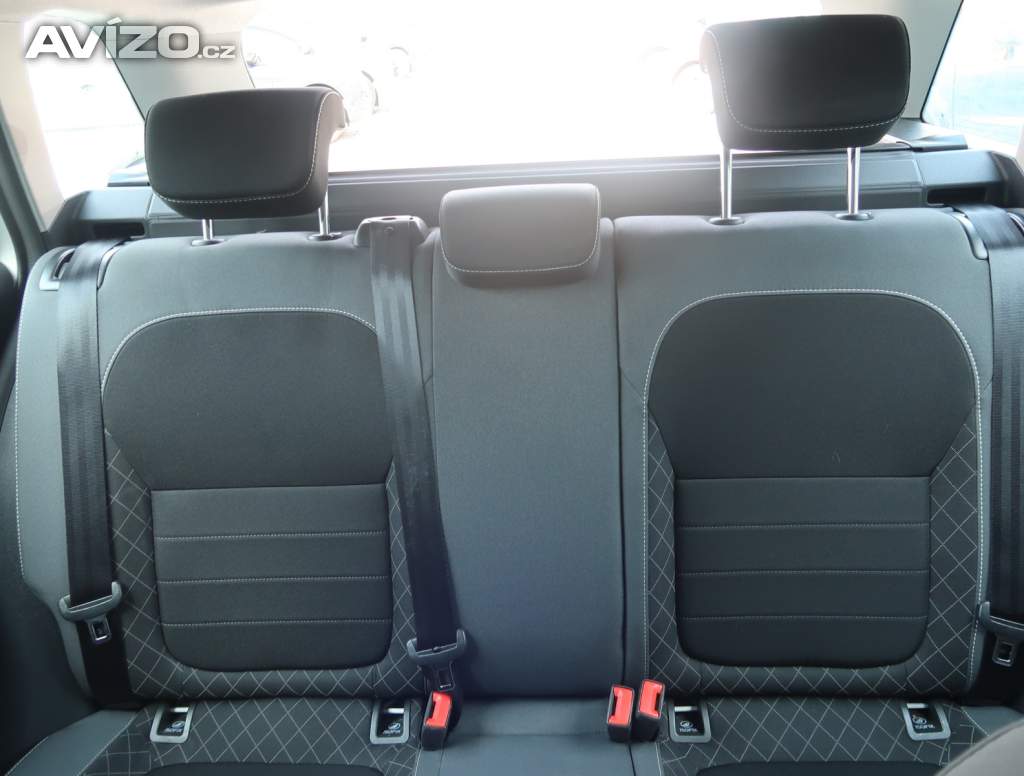 Foto inzerátu Skoda Fabia 1.0 TSI