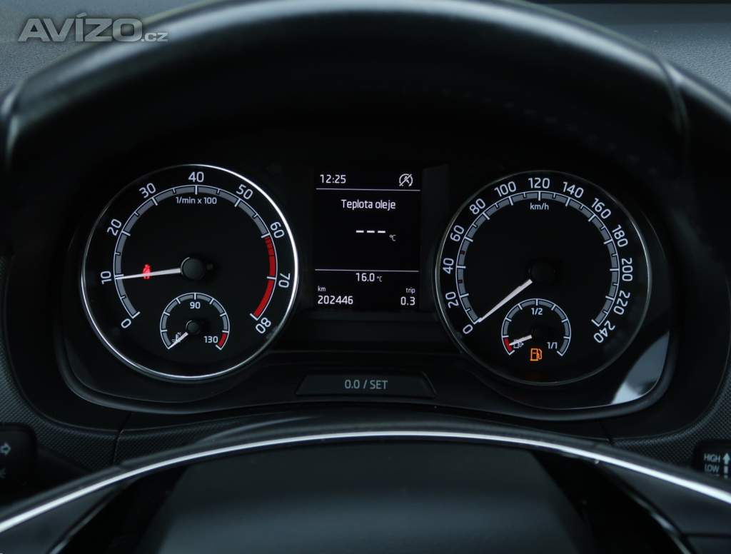 Foto inzerátu Skoda Fabia 1.0 TSI