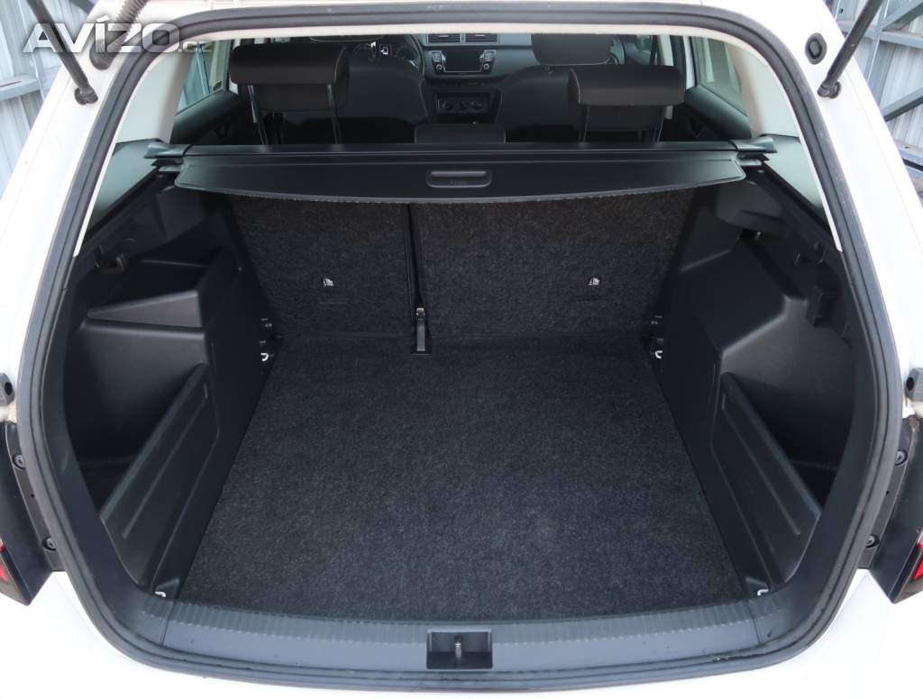 Foto inzerátu Skoda Fabia 1.0 TSI