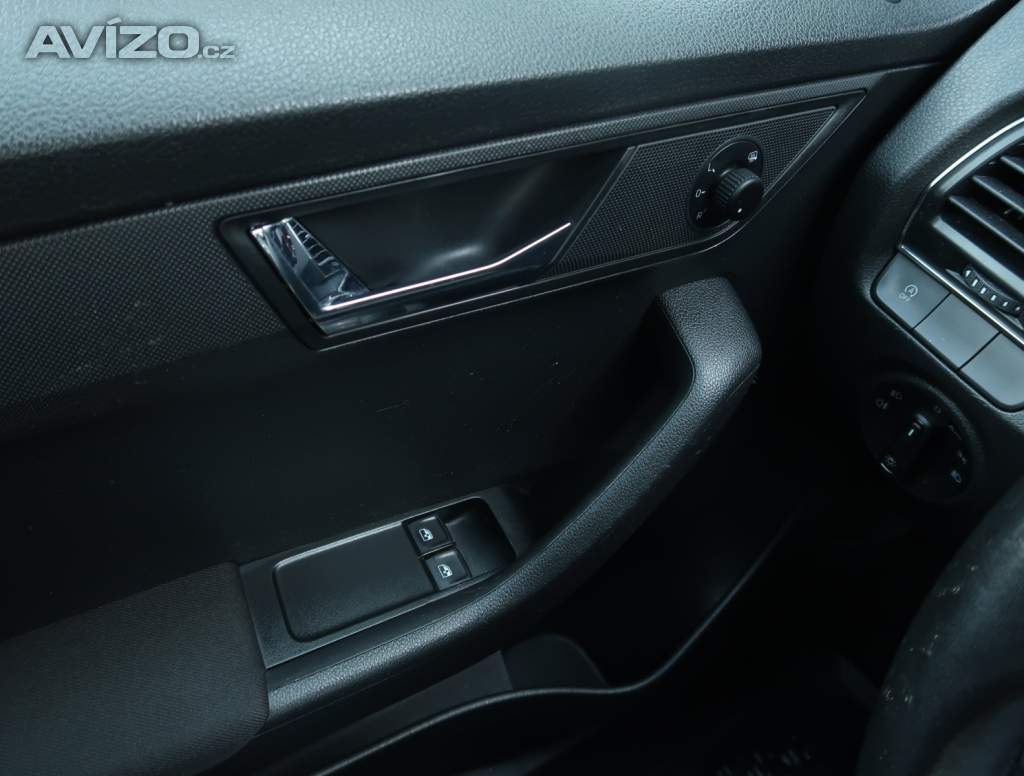 Foto inzerátu Skoda Fabia 1.0 TSI