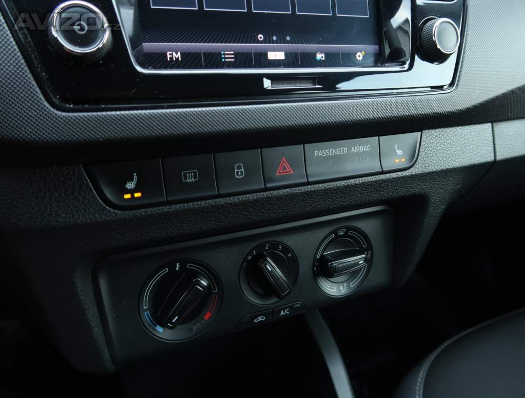 Foto inzerátu Skoda Fabia 1.0 TSI
