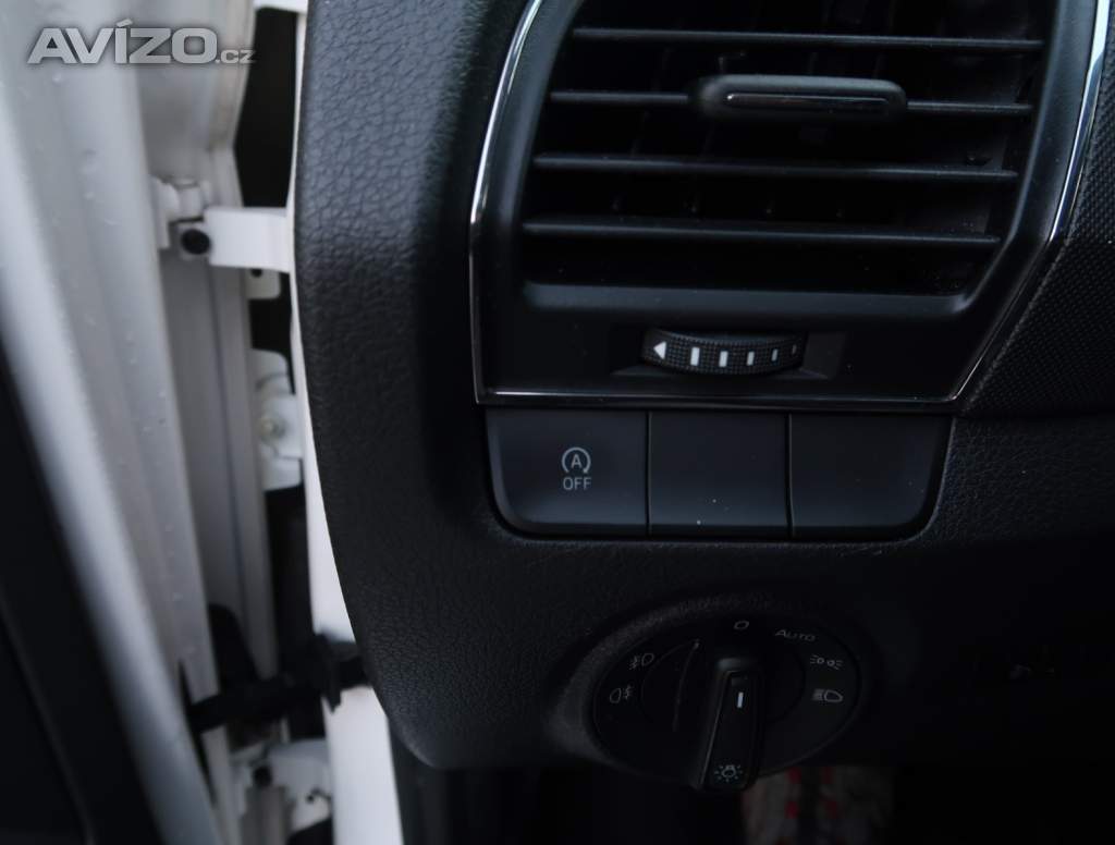 Foto inzerátu Skoda Fabia 1.0 TSI